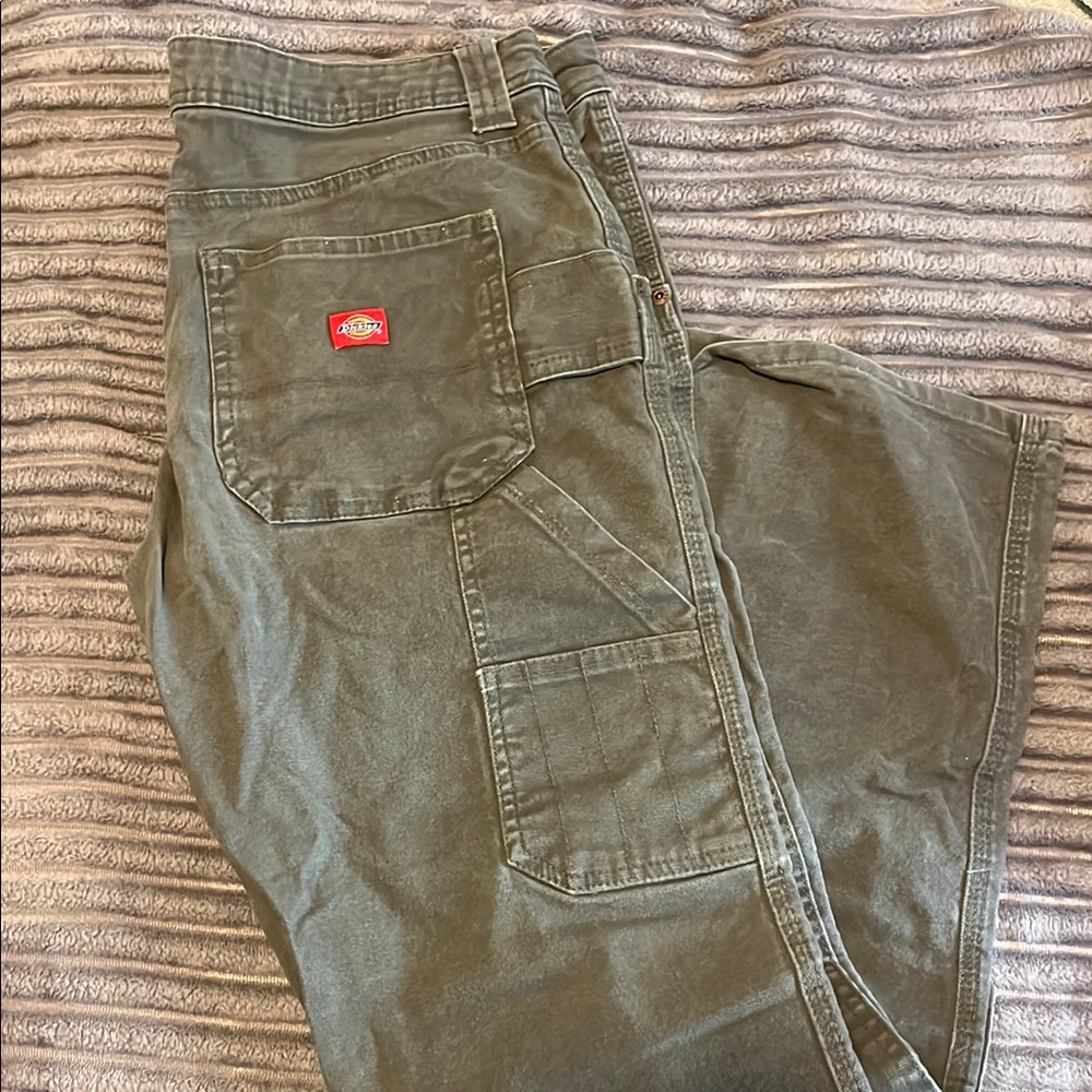 Dickies Women’s work pants